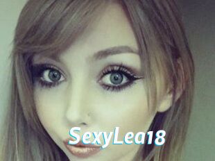 SexyLea18