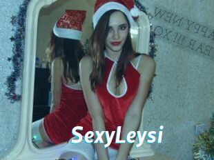 SexyLeysi