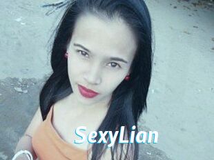 SexyLian