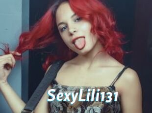 SexyLili131
