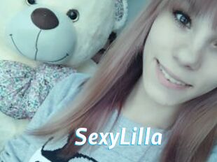 SexyLilla