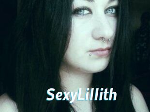 SexyLillith