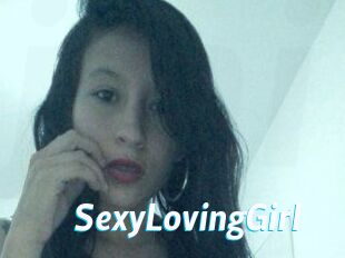 SexyLovingGirl
