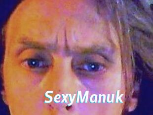 SexyManuk