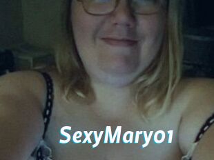 SexyMary01