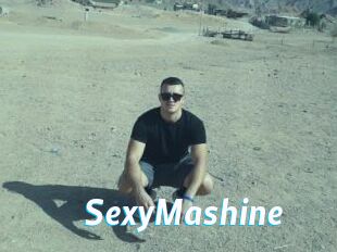 SexyMashine
