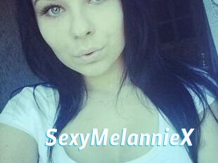 SexyMelannieX
