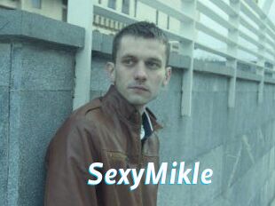 SexyMikle