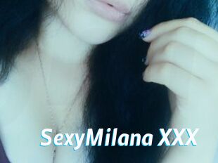 SexyMilana_XXX