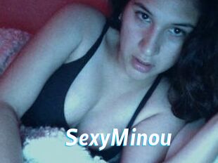 SexyMinou