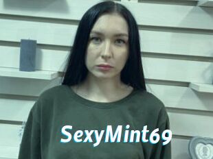 SexyMint69 J Mine