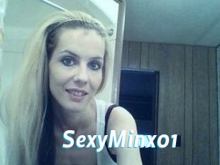 SexyMinx01