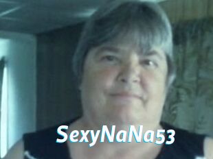 SexyNaNa53