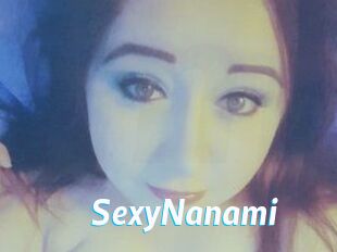 SexyNanami