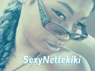 SexyNettekiki