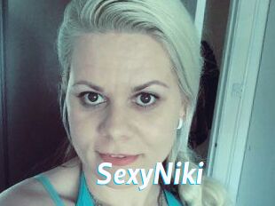 SexyNiki