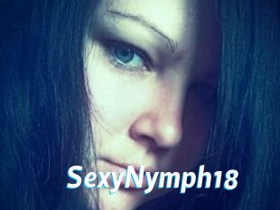 SexyNymph18