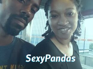 SexyPandas