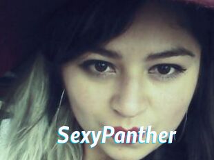 SexyPanther