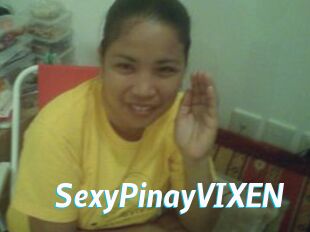 SexyPinayVIXEN