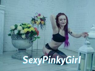 SexyPinkyGirl