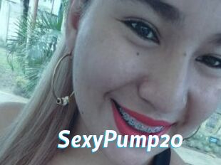 SexyPump20