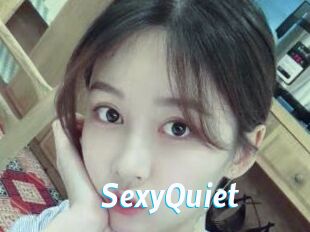 SexyQuiet