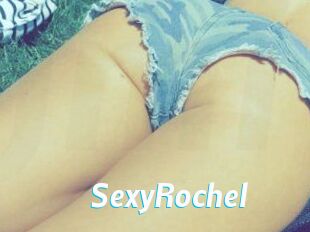 SexyRochel