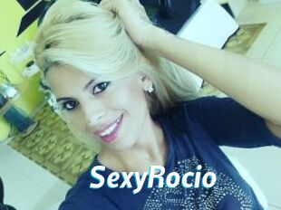 SexyRocio