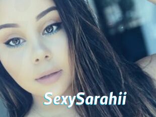 SexySarahii
