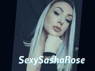 SexySashaRose