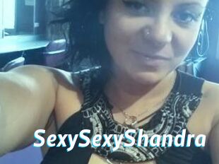 SexySexyShandra