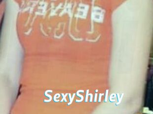 SexyShirley