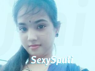 SexySputi