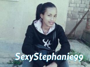 SexyStephanie99