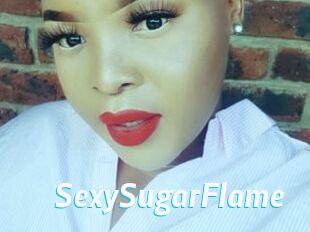 SexySugarFlame