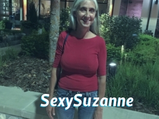SexySuzanne J Mine