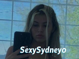SexySydney0 J Mine