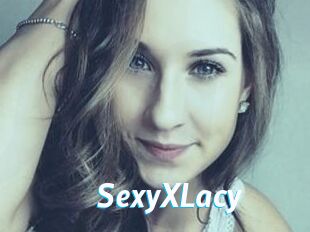 SexyXLacy