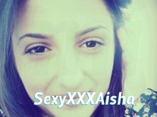 SexyXXXAisha_