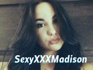 SexyXXXMadison