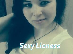 Sexy_Lioness