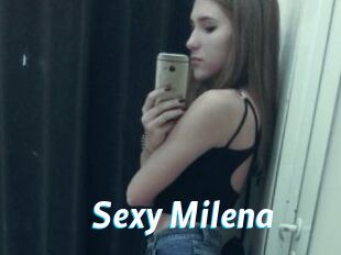 Sexy_Milena_