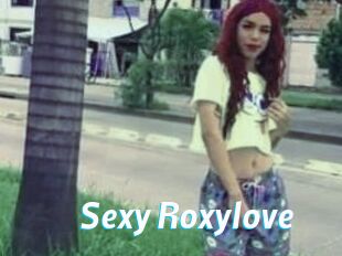 Sexy_Roxylove