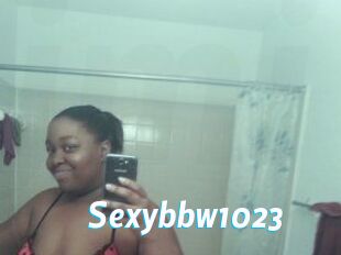 Sexybbw1023