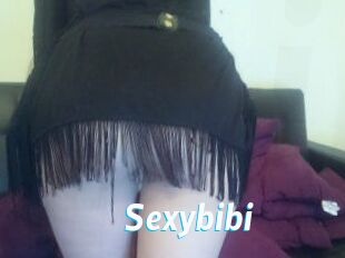 Sexybibi