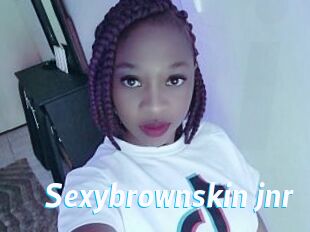 Sexybrownskin_jnr