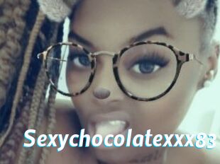 Sexychocolatexxx83