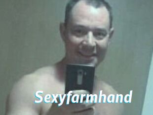 Sexyfarmhand