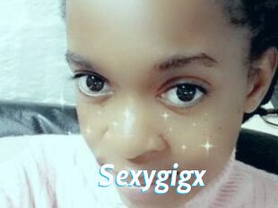 Sexygigx